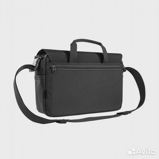 Сумка Поддержка Сумка Тасманский Тигр Черный