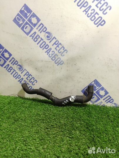 Патрубок Nissan Teana J32 седан 3.5 VQ35DE 2008
