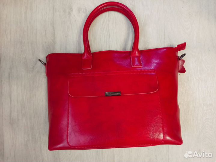 Новая женская сумка
