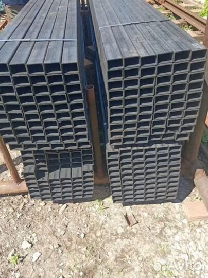 Профильная труба. Размеры. опт