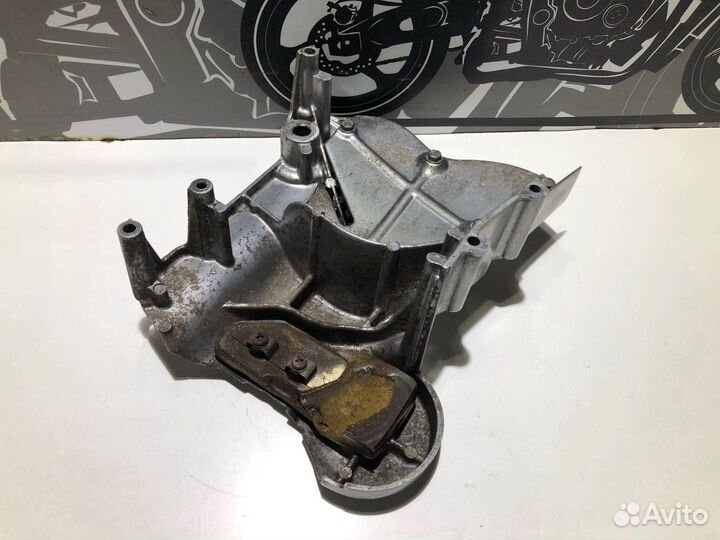 Коышка ведущей звезды Kawasaki ZR 750 Zephyr