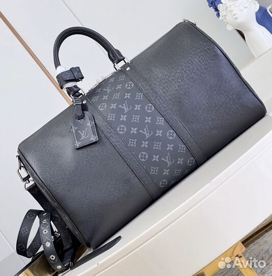 Дорожная сумка Louis Vuitton / Keepall 50