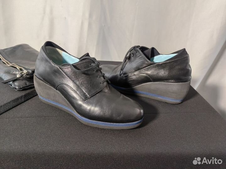 Туфли thierry rabotin 37