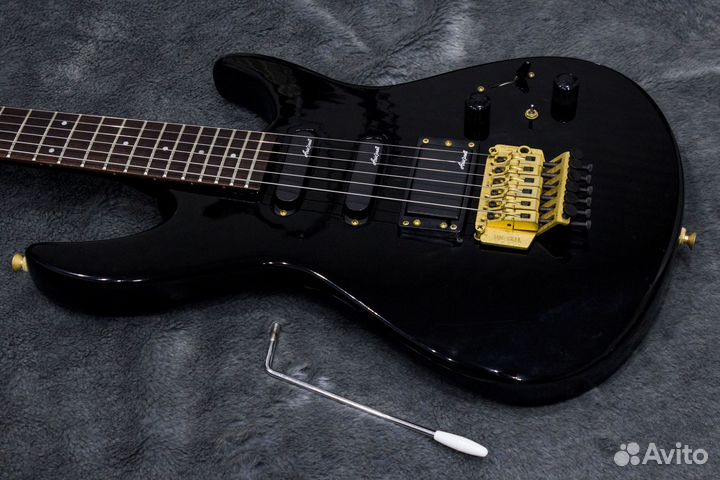 Электрогитара Aria Pro 2 Vangurd Series VA 553