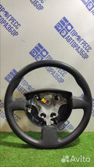 Руль Ford Fusion хэтчбек 1.4 D00934 2009