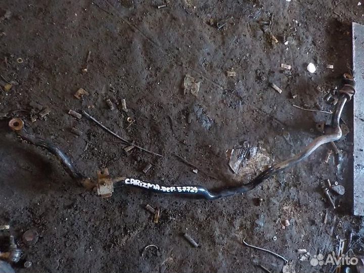 Стабилизатор передний mitsubishi colt