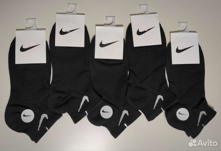 Носки Nike Мужские и Женские