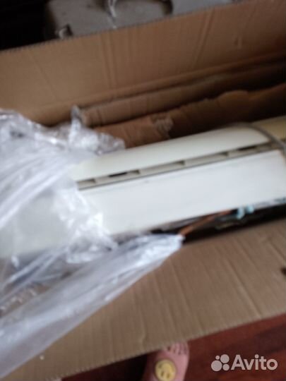 Кондиционер