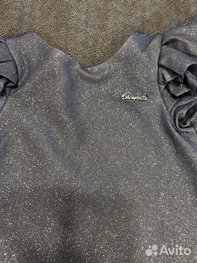 Платье Choupette