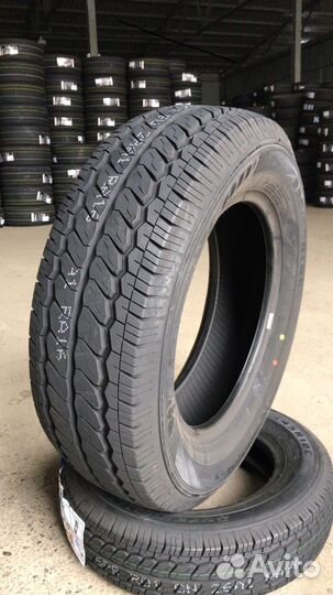 Kapsen DurableMax RS01 215/70 R15C