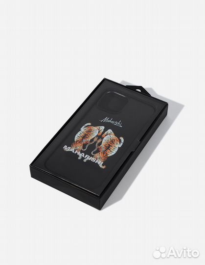 Maharishi (оригинал) iPhone 12 mini чехол