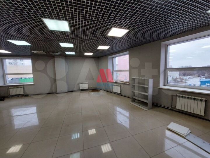 Свободного назначения 90м2