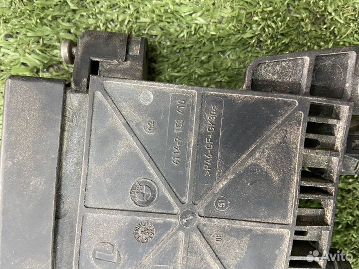 Распределитель тока BMW 7 series F01/F02