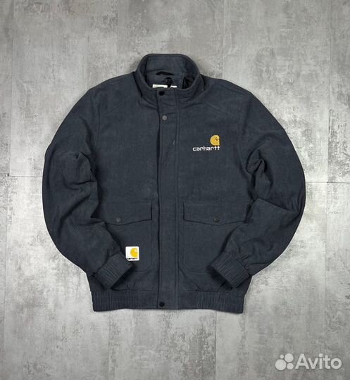 Ветровка Carhartt