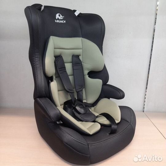 Детское автокресло 9 до 36 кг