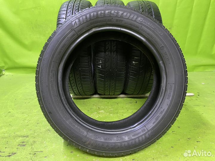 Bridgestone B250 165/65 R15 81T