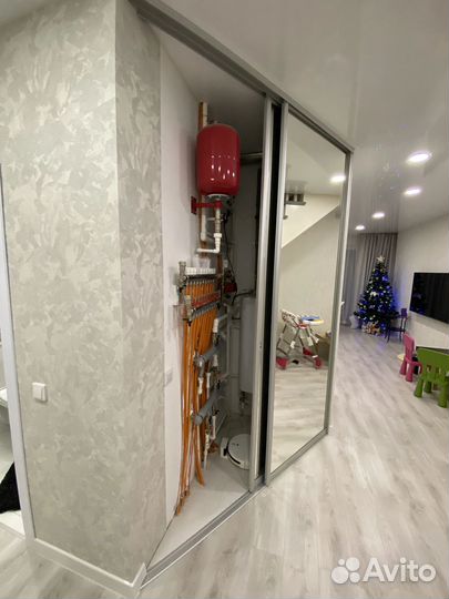 Двери для шкафа, ниши, новые