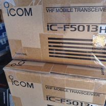 Радиостанция icom IC-F5013H