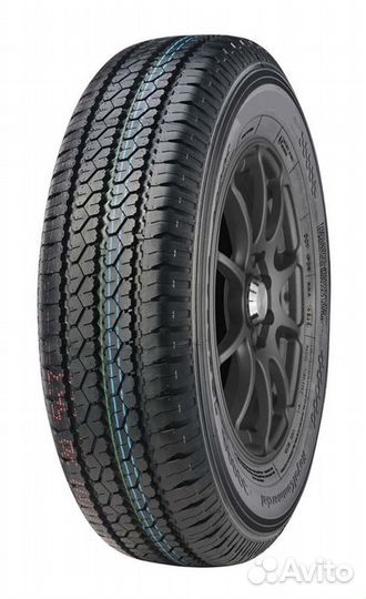 Compasal Vanmax 205/70 R15 106R