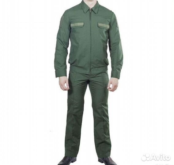 Офисная военная форма