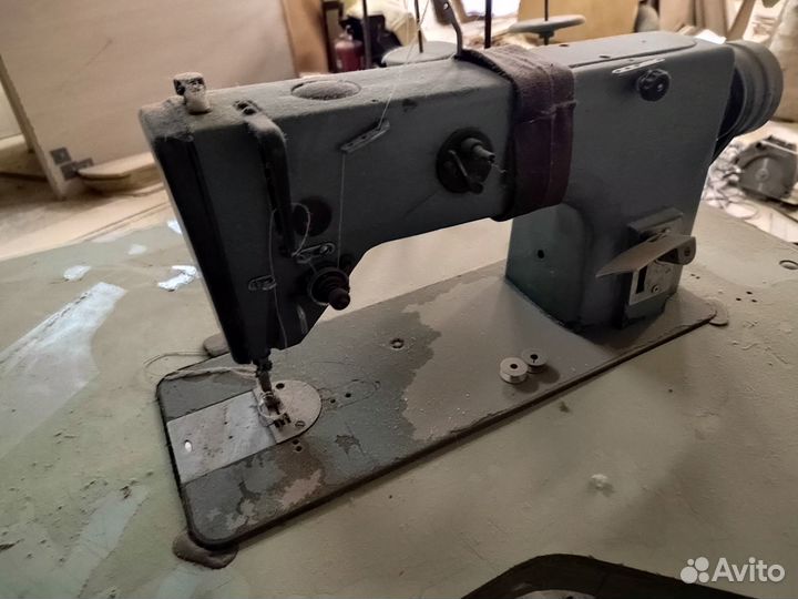 Швейная машина бу