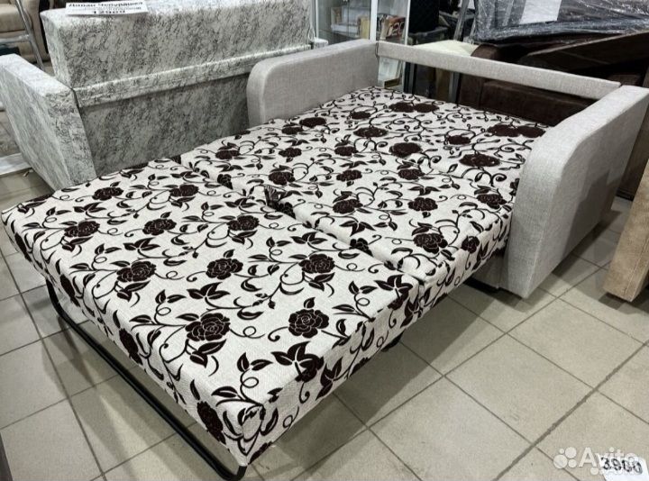 Диван Чебурашка #777