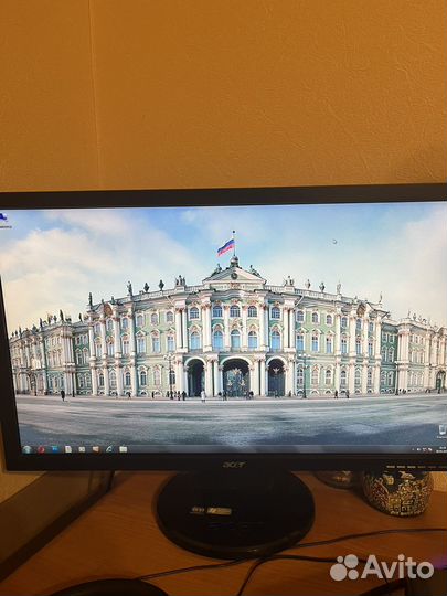Монитор Acer 24