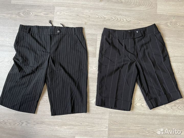 Шорты женские 52 размер от 87