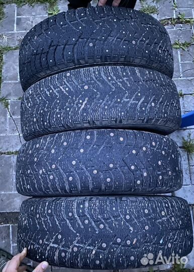 Cordiant Snow Cross 2 185/70 R14