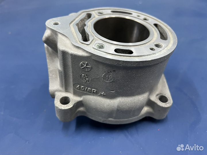 Цилиндр с поршнем 65cc (KTM, Husqvarna, Gas Gas)