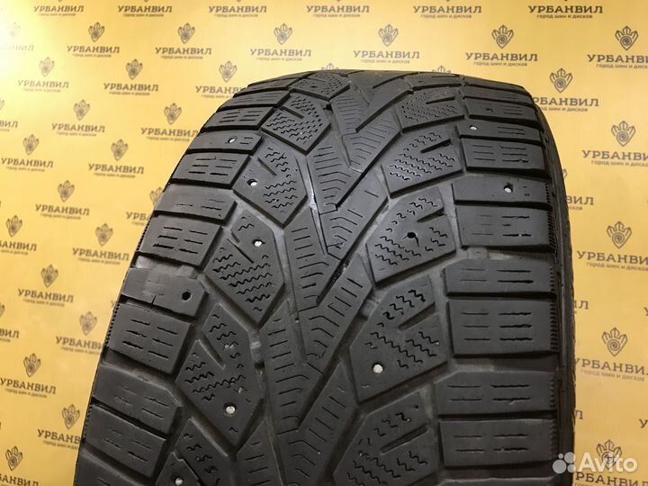 Gislaved NordFrost 100 225/45 R17 94T