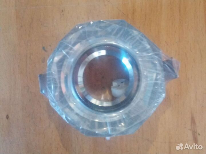 Точечные встраиваемые светильники