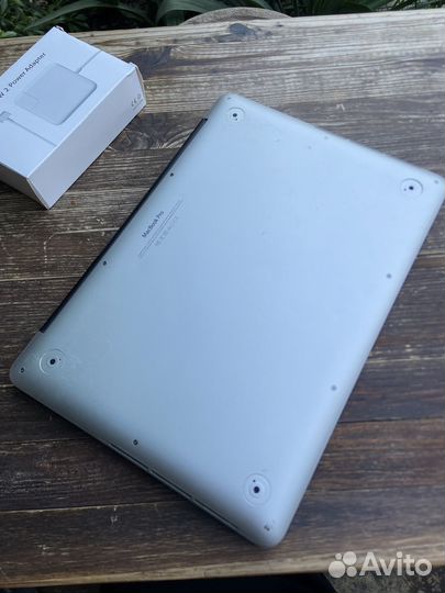 Macbook Pro 13