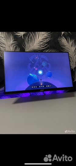 Acer nitro vg240yu