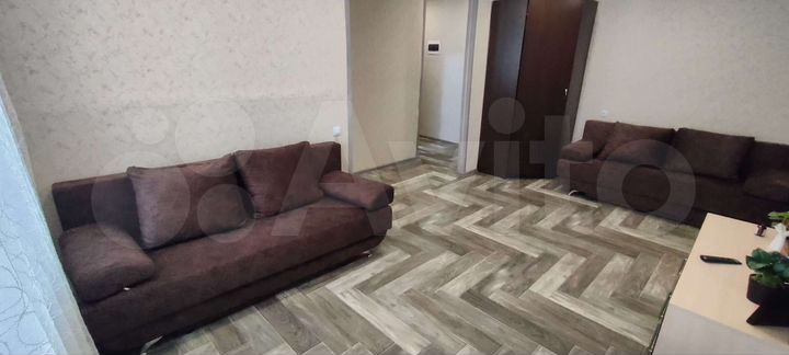 1-к. квартира, 31 м², 1/5 эт.