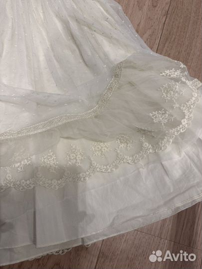 Платье Abel lula