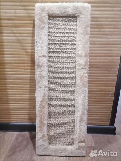 Когтеточка