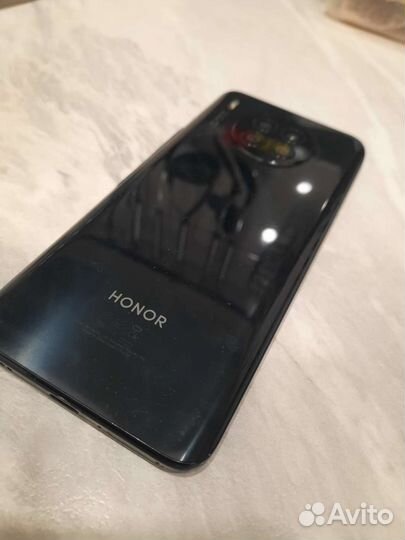 Смартфон Honor 50 lite