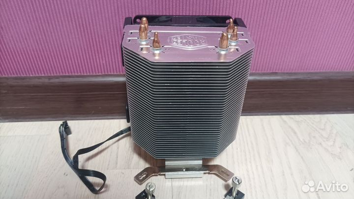 Кулер CoolerMaster Hyper 103