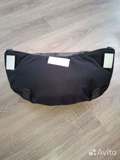 Сумка кофр под стекло снегохода Arctic cat