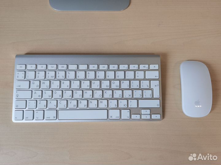 Apple iMac 21.5