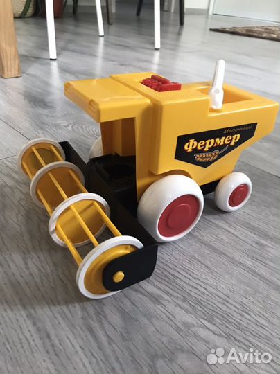 Детские игрушки