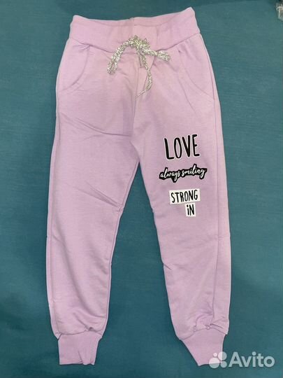 Костюм тройка для девочки 104-110