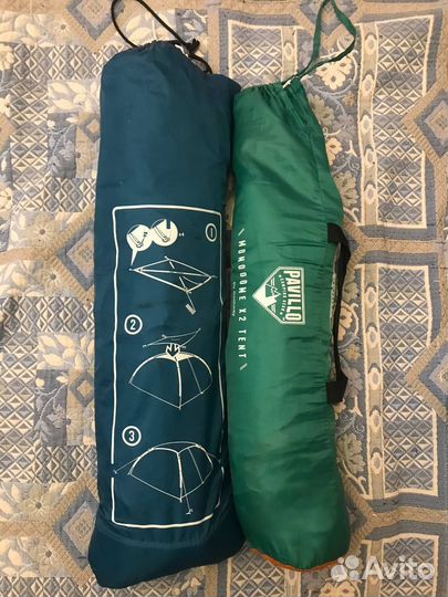 Палатка в аренду