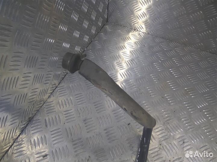 Стабилизатор передний Опель Vivaro A