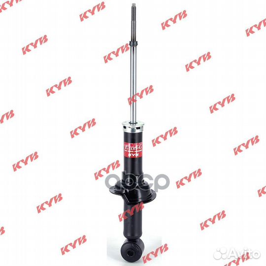 Амортизатор - Excel-G зад прав/лев 341444 KYB