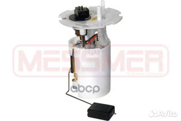 Насос топливный GM lacetti 1.6 775279 Era