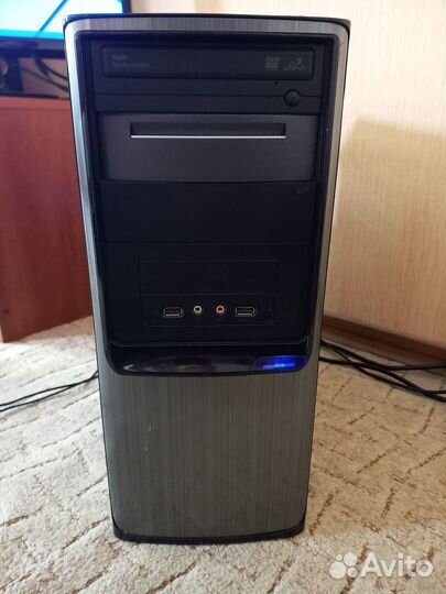 Системные блоки