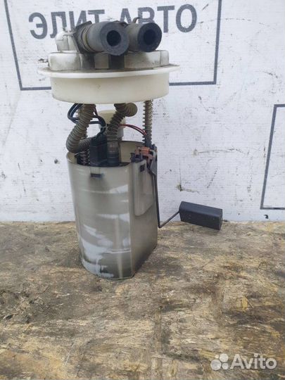 Бензонасос Lifan Solano 2 1.8 2018