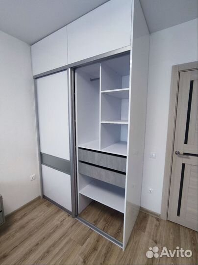 Изготовление корпусной мебели